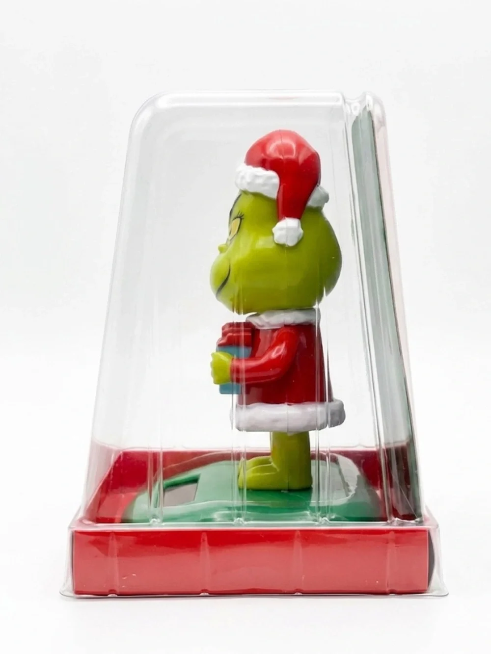 Dr Seuss The Grinch 5